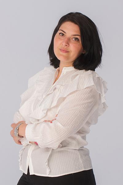 Maria-Veta-Nicoleta Molnar