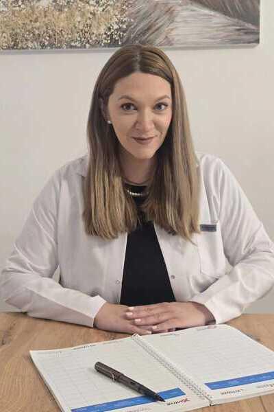 Dr. Tatiana Hagău