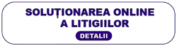 ANPC - Soluționarea Online a Litigiilor